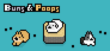 Buns and Poops — Steam header