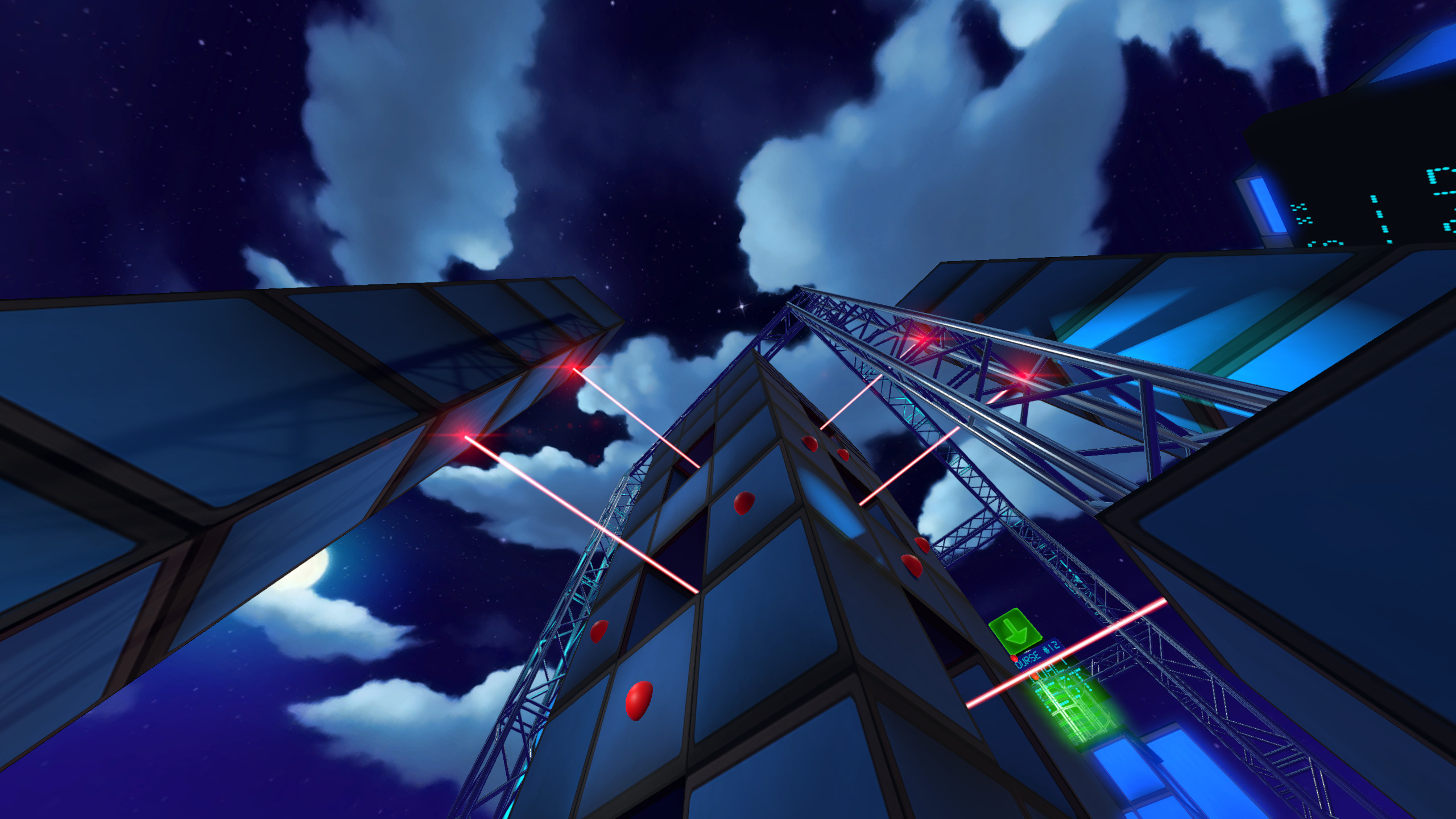 Awesome Obstacle Challenge screenshot 12