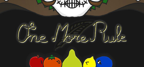 One More Rule — Steam header