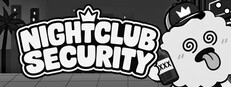 Poster Nightclub Security