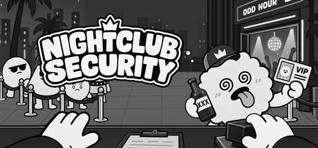Nightclub Security