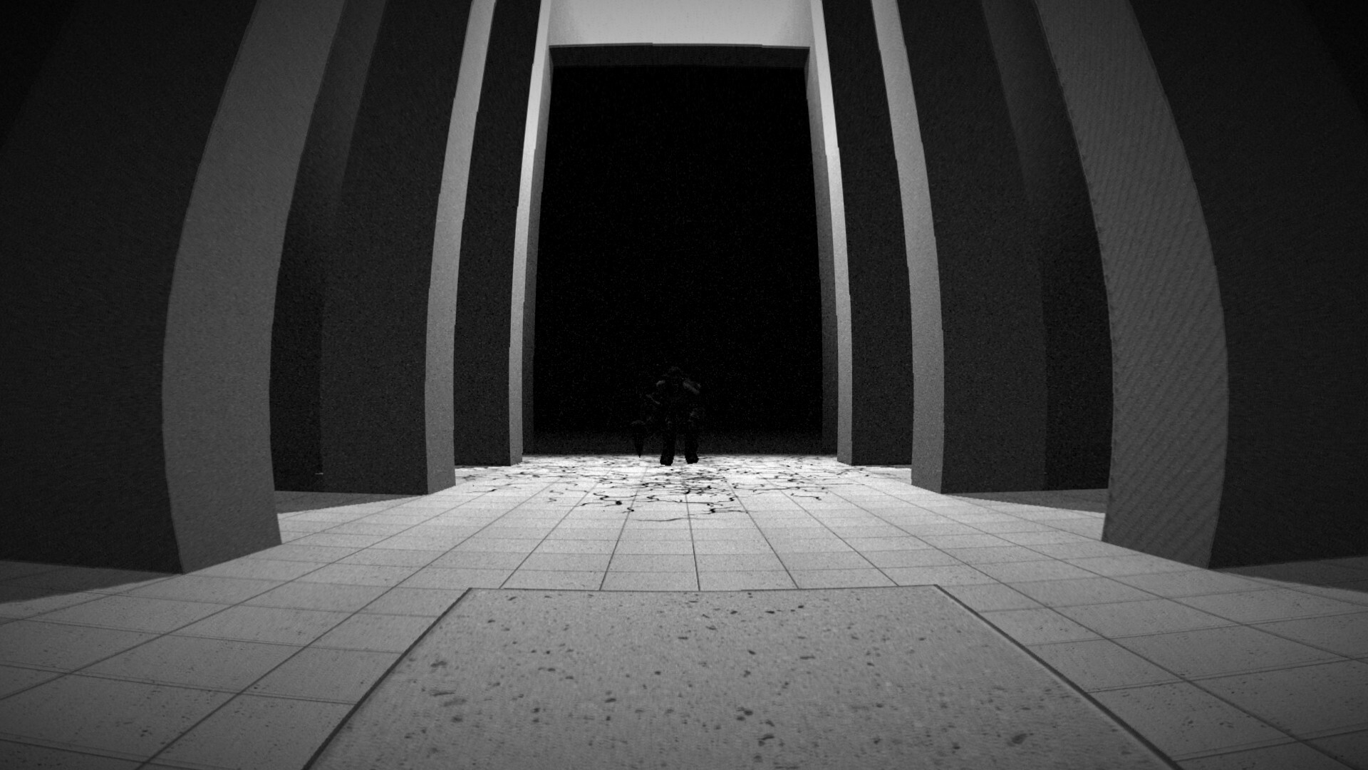 Doorways: Old Prototype screenshot 7