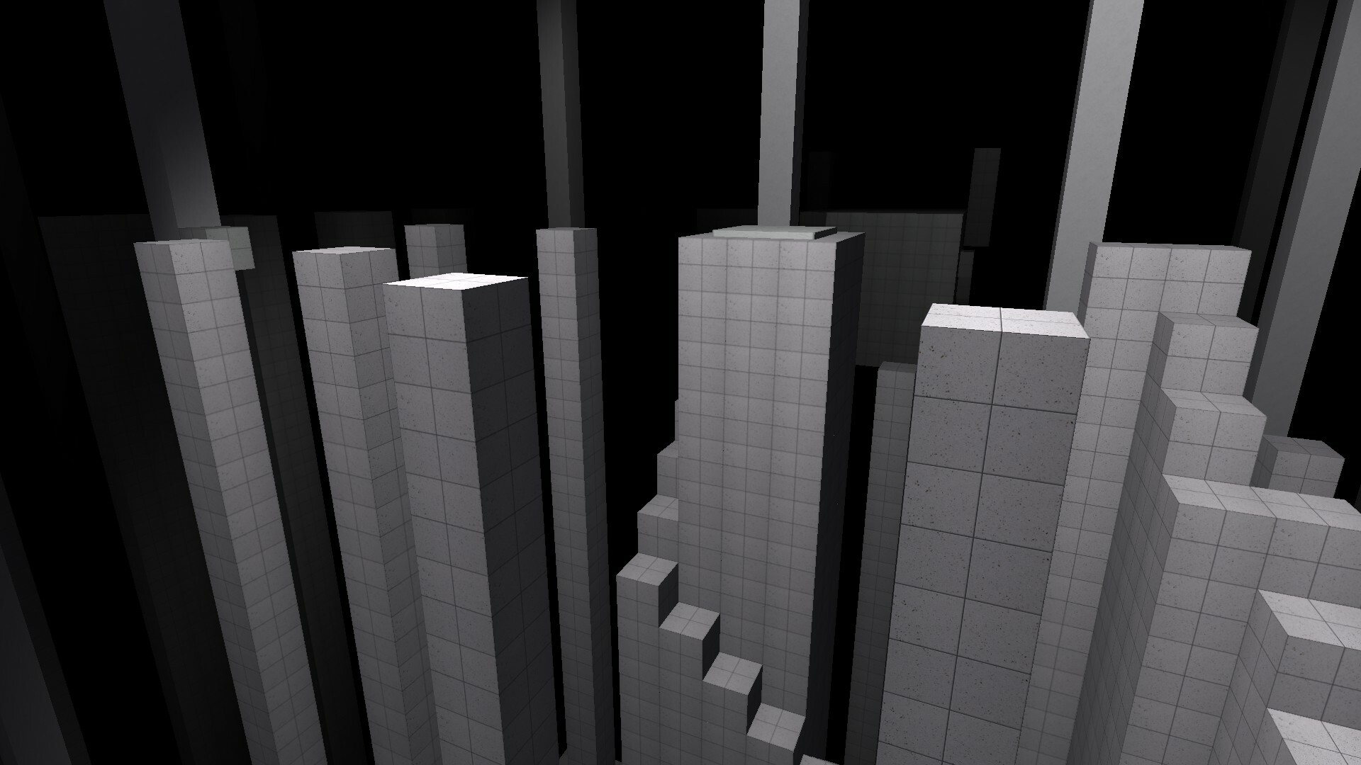 Doorways: Old Prototype screenshot 8