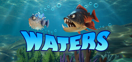 Waters — Steam header
