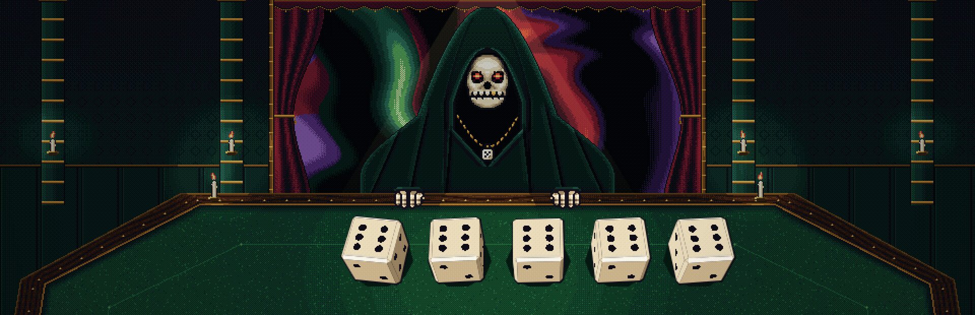 DEADLUCK V