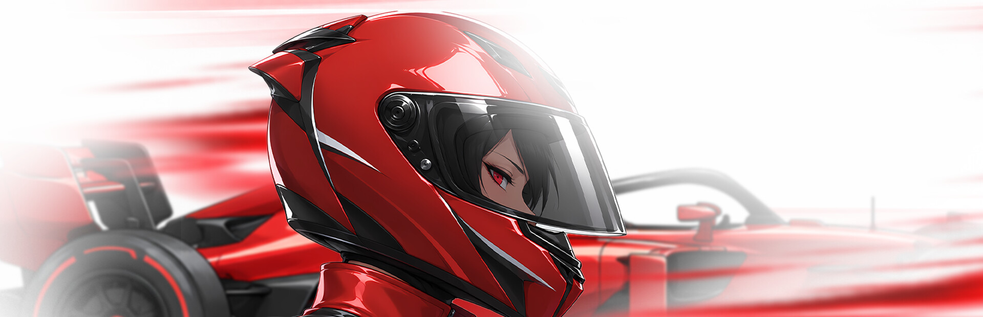 Redline Lust