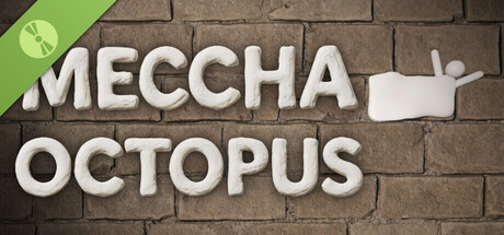 MECCHA OCTOPUS Demo