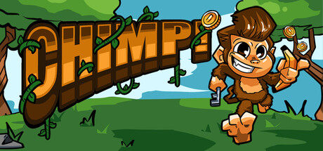 Chimp!
