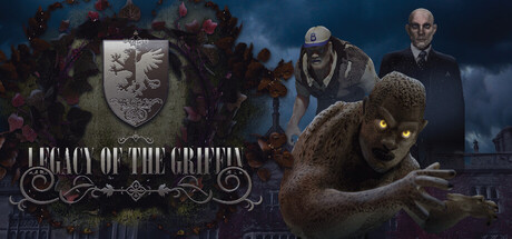 Legacy of the Griffin