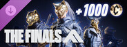THE FINALS - Season 12 Ultimate Battle Pass Bundle