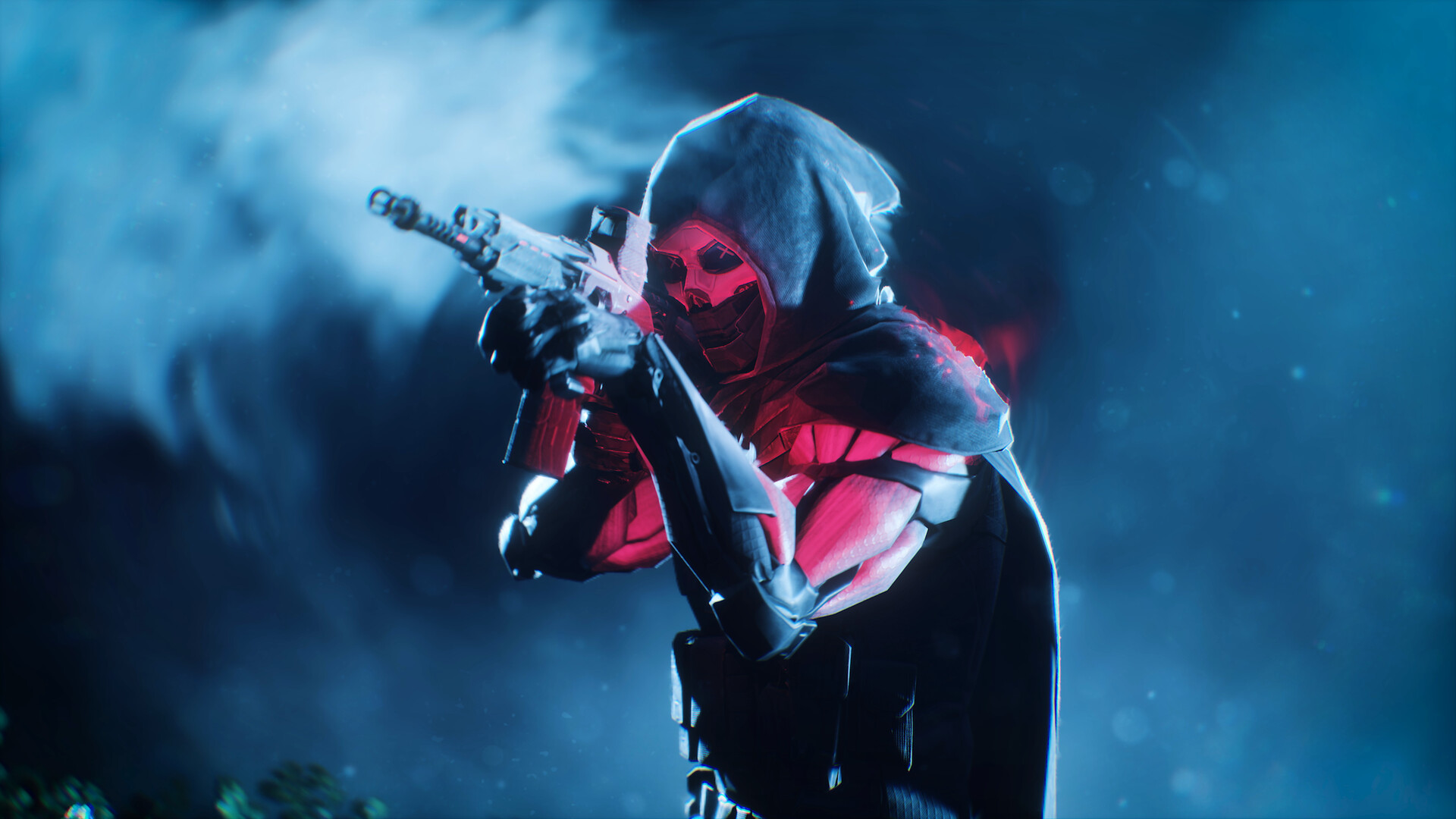 THE FINALS - Dead Certain Set on Steam