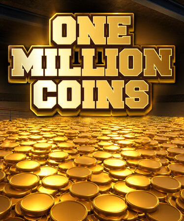 One Million Coins