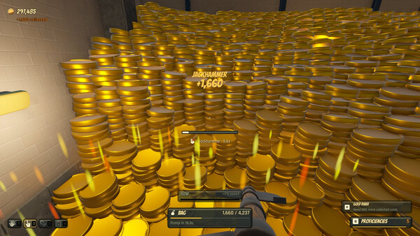 One Million Coins screenshot