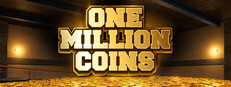 One Million Coins cover art