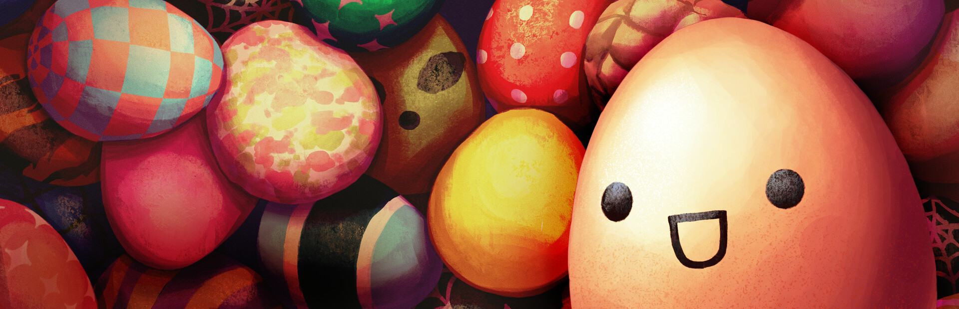 An Eggcellent Sorting Game
