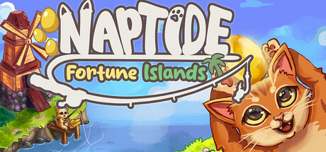 Naptide: Fortune Islands