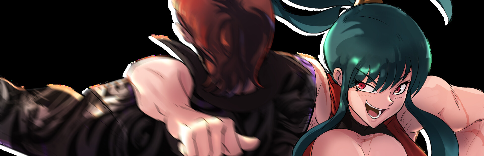 Fist Soul Chronicles I: The Path of the Bancho!