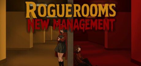 Roguerooms New Management