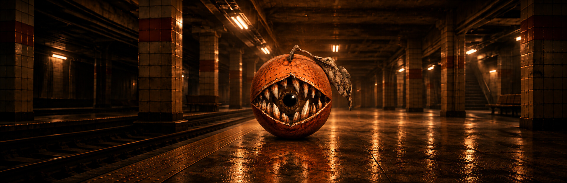 Orange Wiki