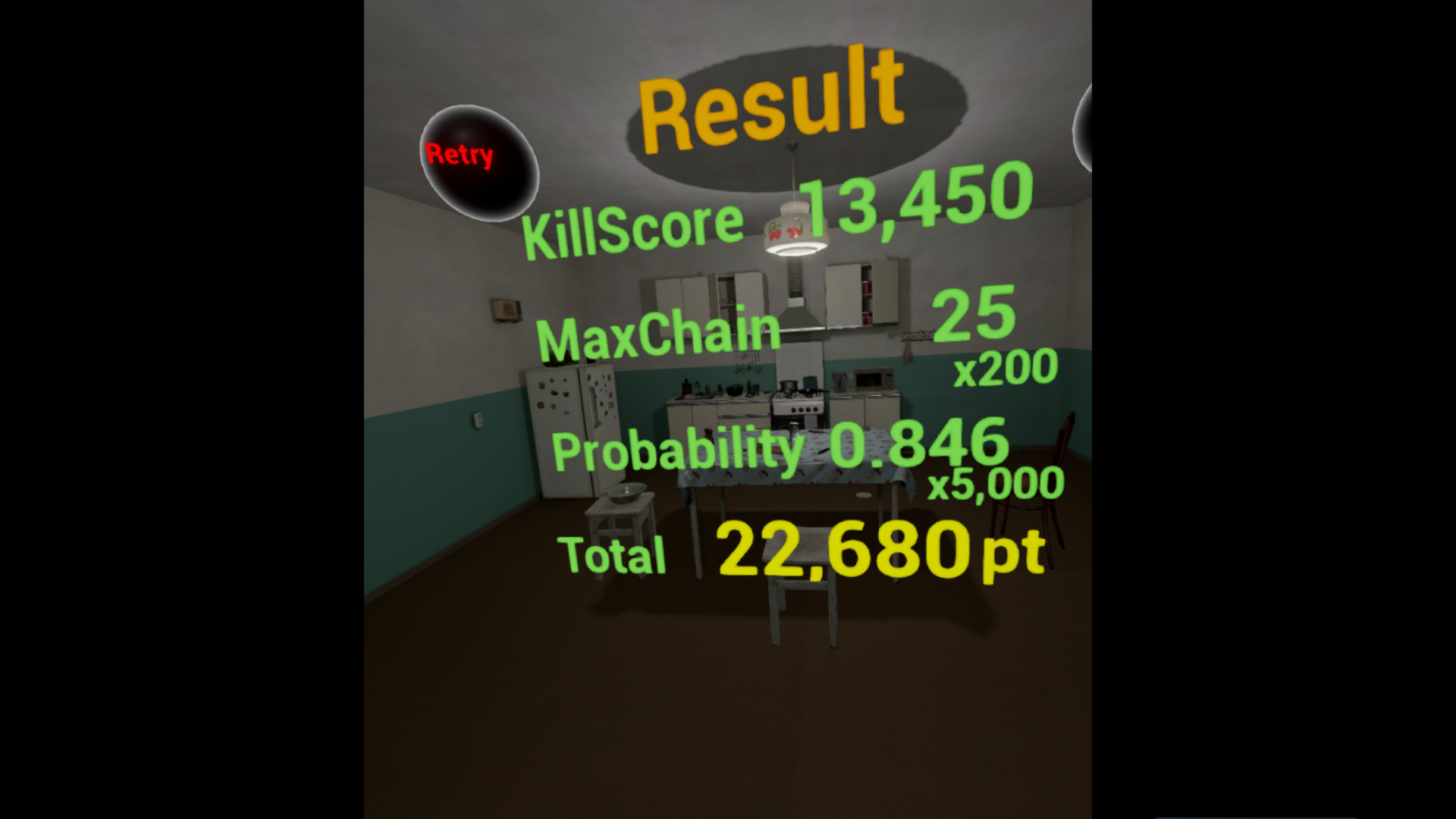 Cockroach VR screenshot 7