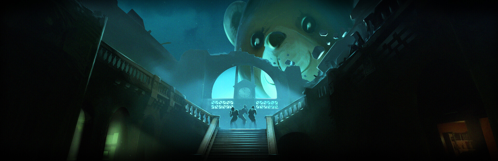 Dark Hours: Anomalies