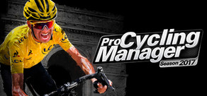 Pro Cycling Manager 2017