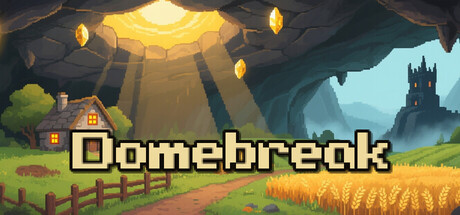 Domebreak — Steam header