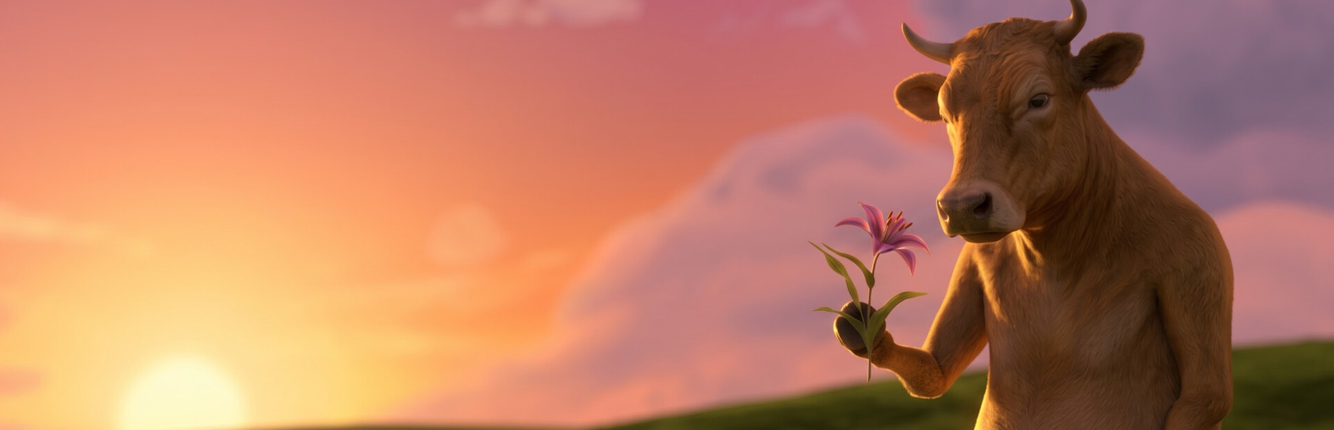 Cow's Heart