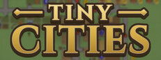 Tiny Cities cover art