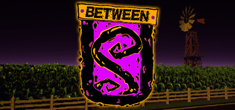 Between Us — Steam header