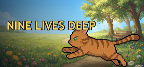 Nine Lives Deep