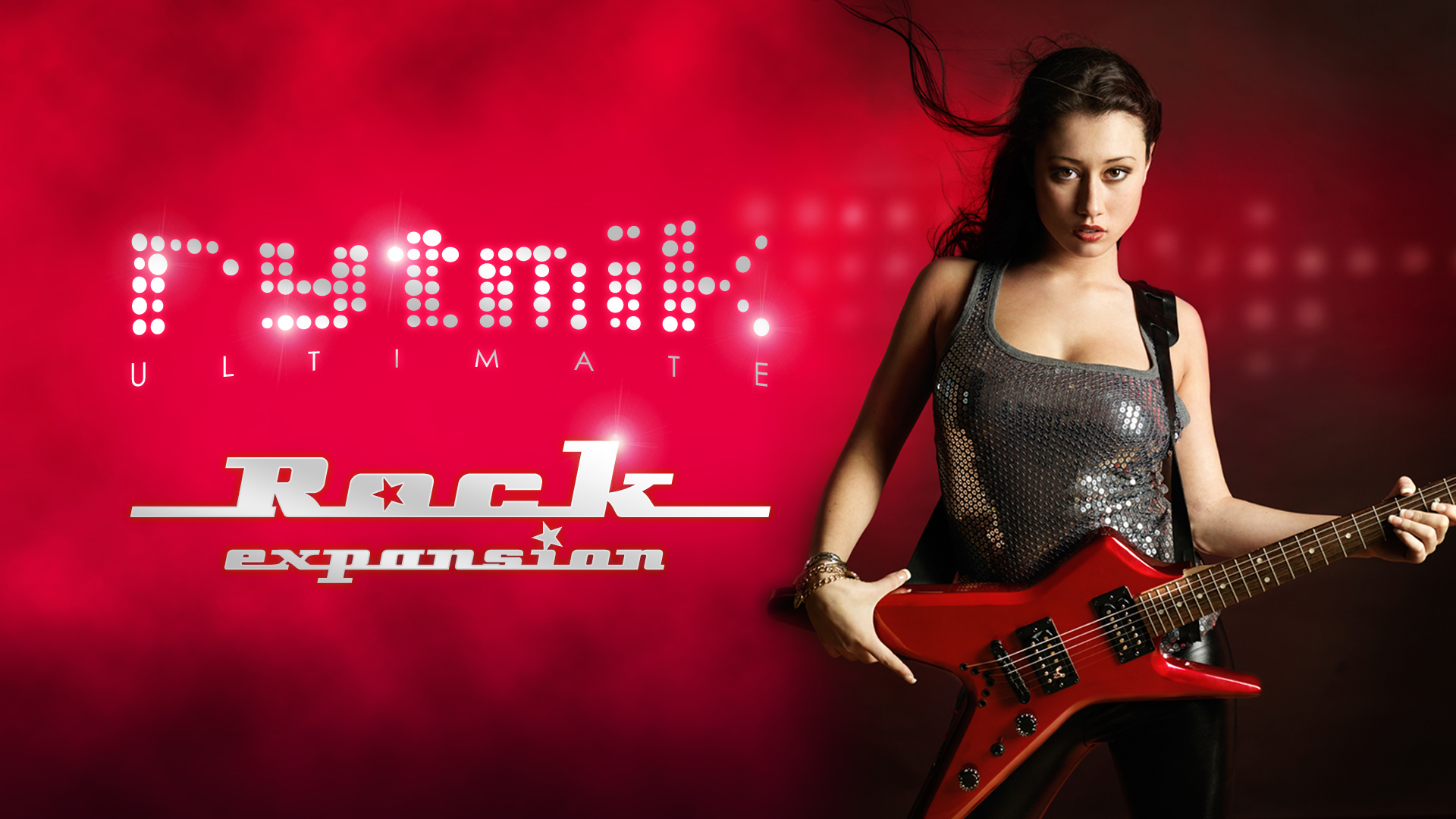 Rock Expansion screenshot 1