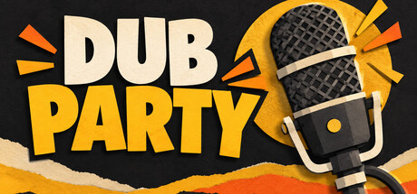 Dub Party — Steam header
