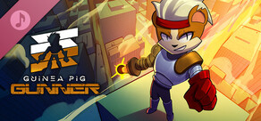 Guinea Pig Gunner Soundtrack