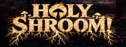 Holy Shroom!