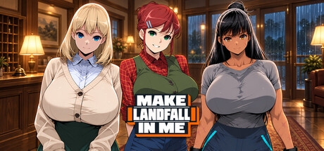 MakeLandfallinMe