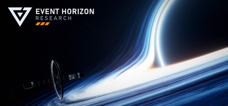 Event Horizon Research — Steam header
