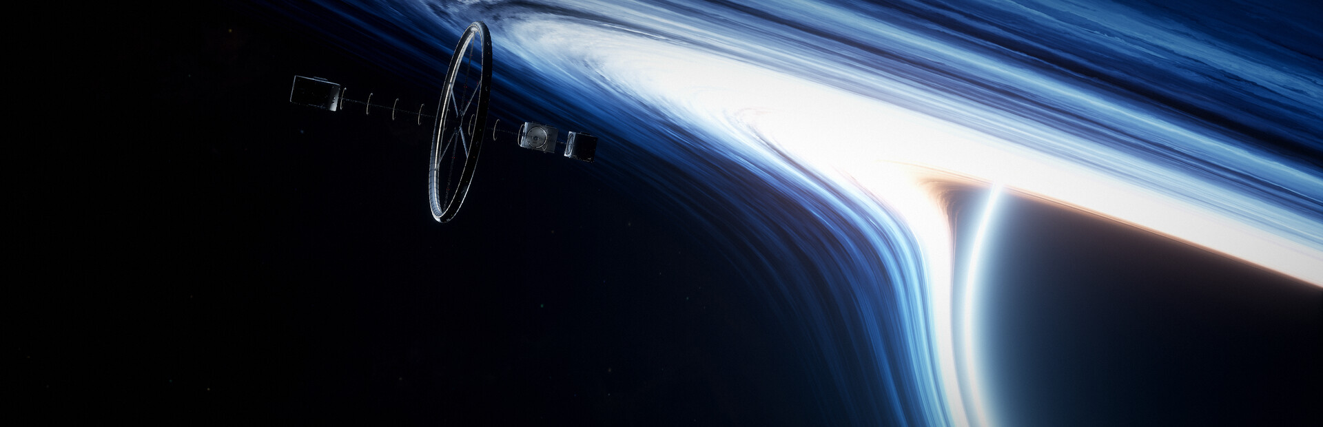 Event Horizon Research