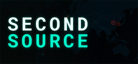 Second Source — Steam header