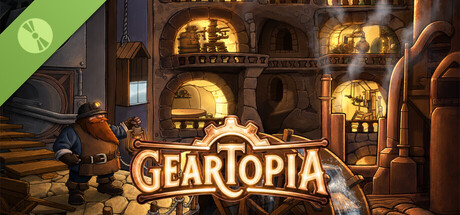 GearTopia Demo