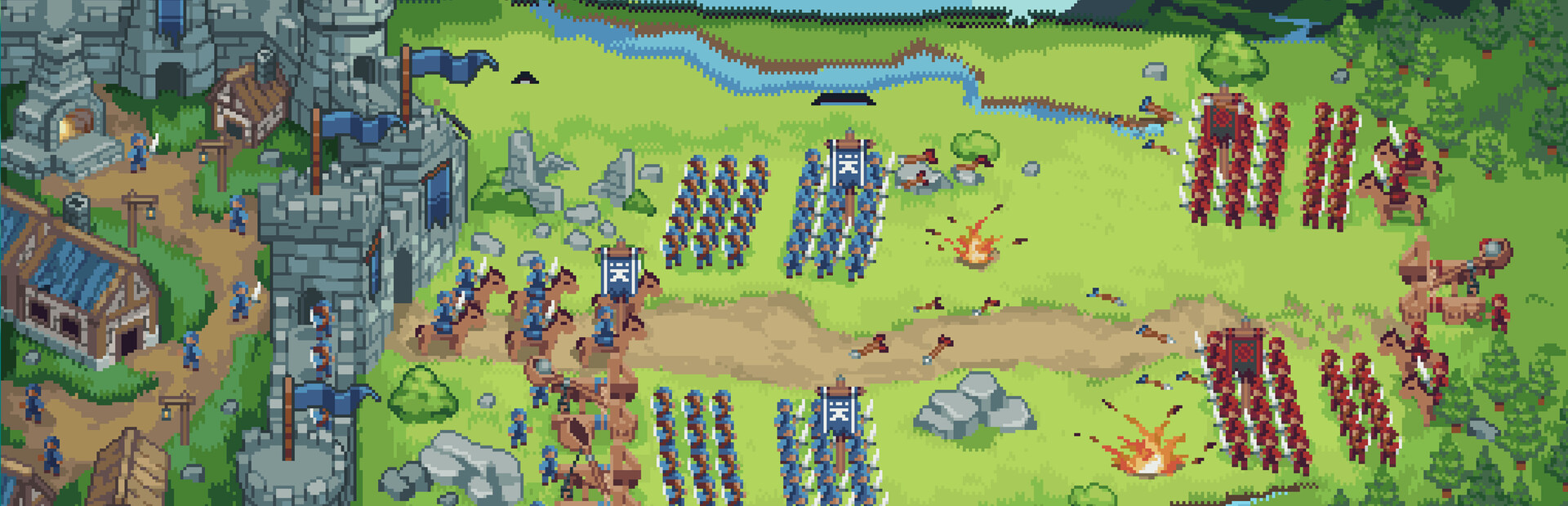 Army Factory Demo