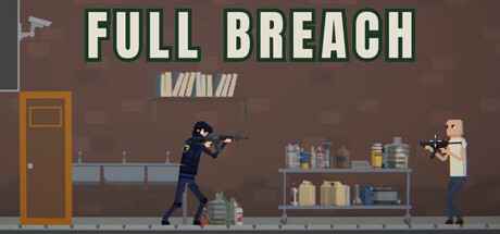 Full Breach