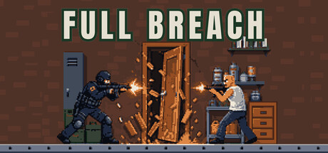 Full Breach