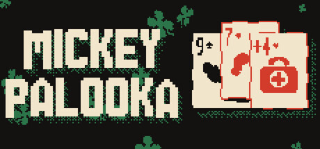 Mickey Palooka