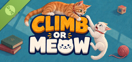 Climb or Meow Demo