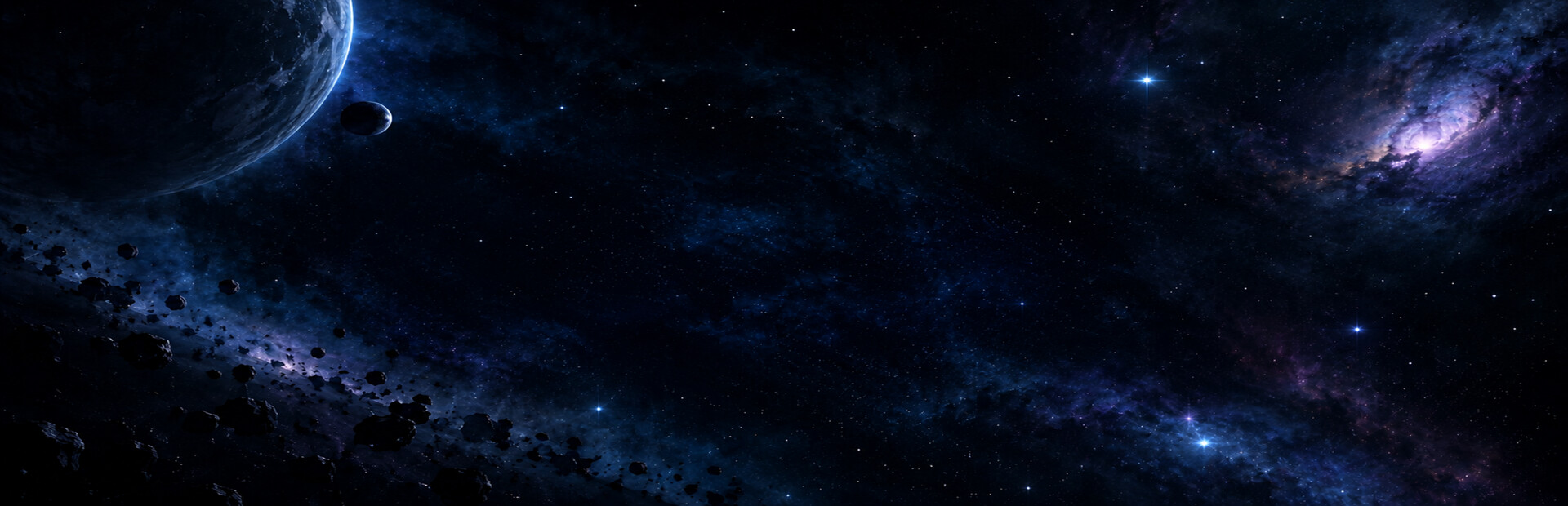 Astral Core