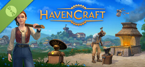HavenCraft Demo