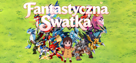 Fantastyczna Swatka
