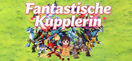 Fantastische Kupplerin