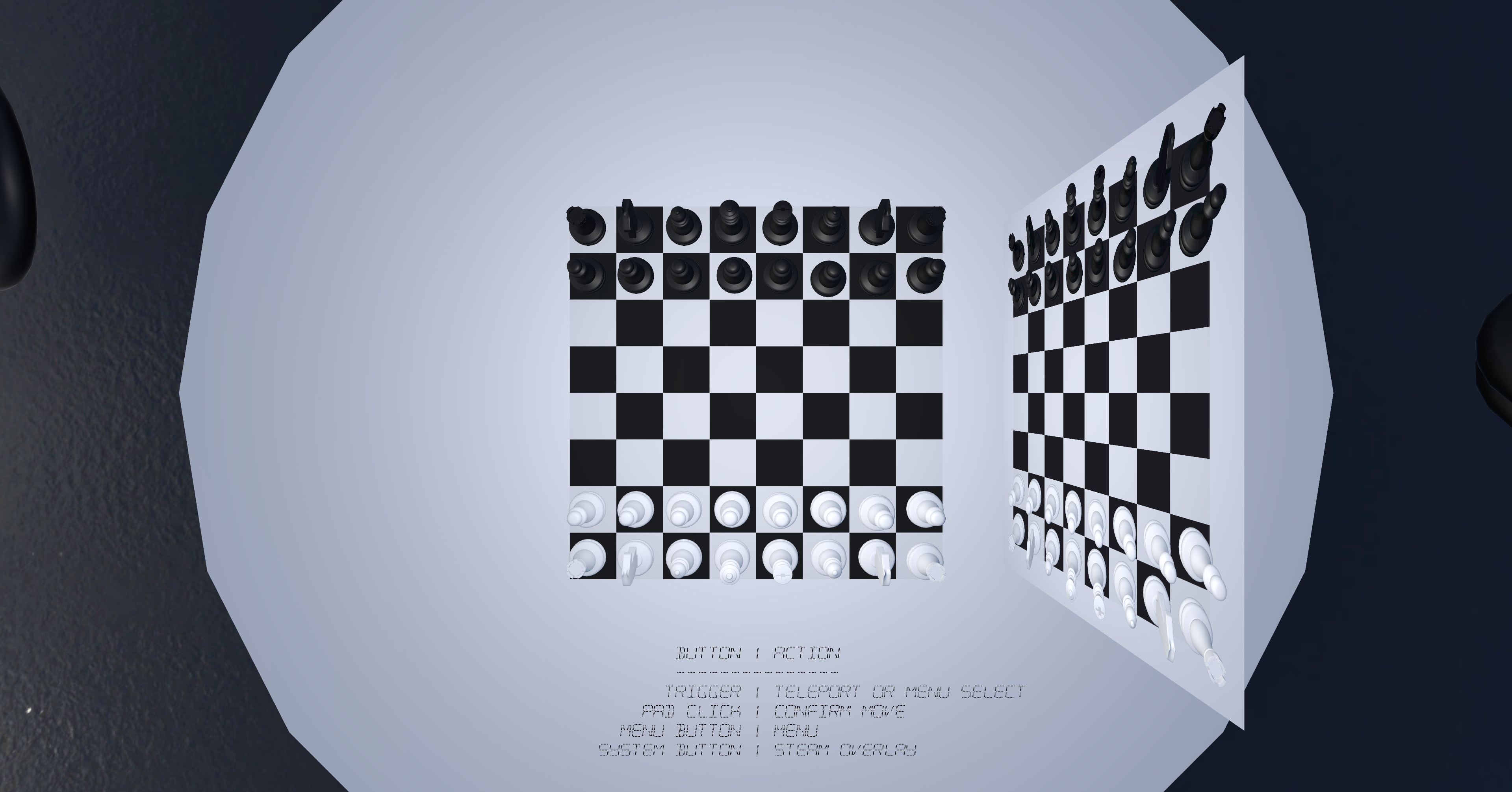 Very Real Chess screenshot 1